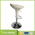 cheaper price high quality adjustable height modern pu bar chair cheaper price